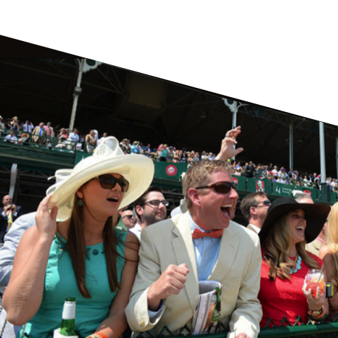 Kentucky Derby travel guide and FAQ